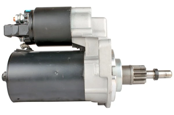 Compre MQS619 Magneti Marelli Motor de arranco