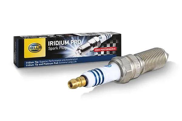 HR7MPP22U Bosch Vela de ignição