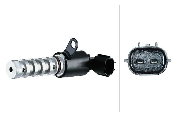  Válvula eletromagnética de posição (de fases) da árvore distribuidora KIA Sorento II SUV (XM) (2009 - 2014) II
