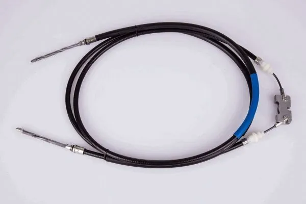 Cabo traseiro direito/esquerdo do freio de estacionamento Beca Cables 302044