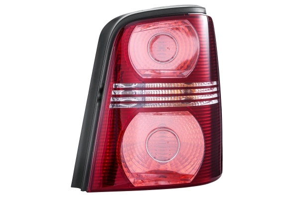 Lanterna traseira direita para Volkswagen Touran I 1T1, 1T2