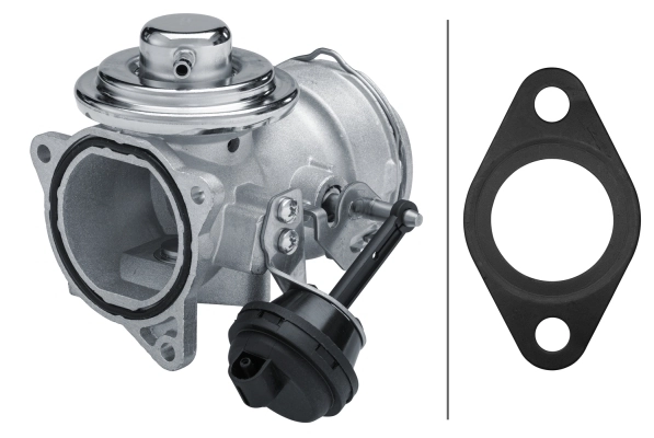 Válvula EGR de recirculação dos gases NGK 93016 preço, a partir de 56,18 USD