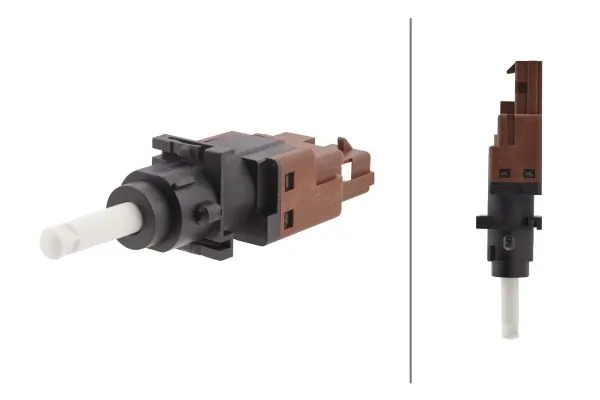 6DD179465101 HELLA Sensor de posição de pedal de embraiagem
