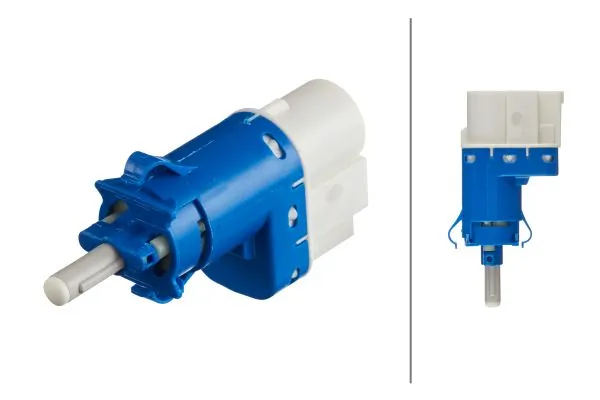 6DD010966011 HELLA Sensor de ativação do sinal de parada