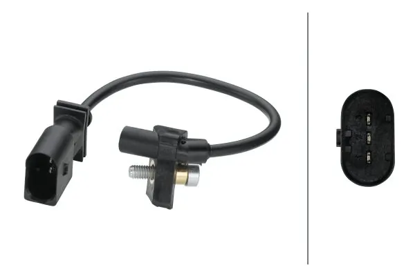 Sensor de posição (de revoluções) de cambota BMW 3  E46 ao melhor preço