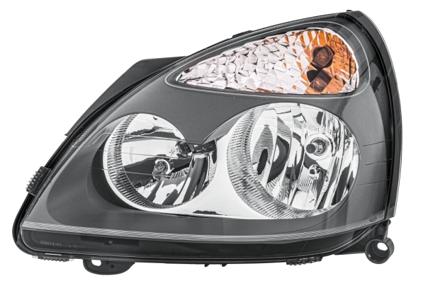 Compre Luz esquerda Renault Clio 2