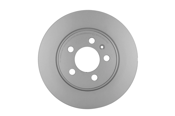 Compre 1618886780 Peugeot/Citroen Disco do freio traseiro