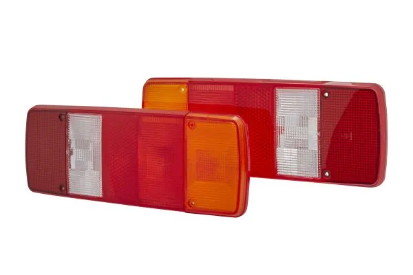 Compre 9EL122689021 HELLA Vidro da luz traseira