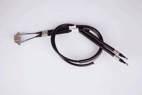 Cabo traseiro direito/esquerdo do freio de estacionamento Beca Cables 404007 preço, a partir de 28,38 USD