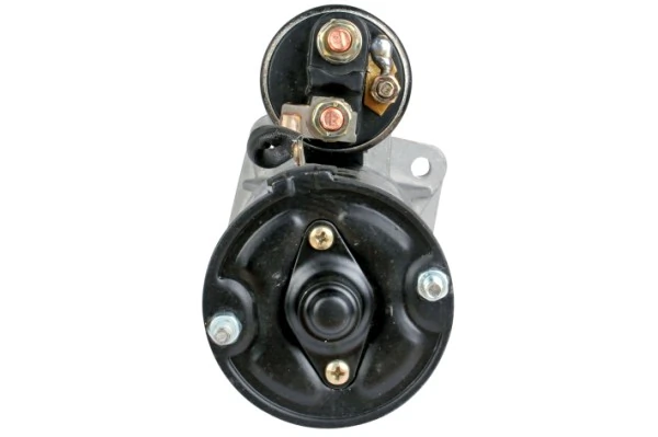 Motor de arranco Peugeot/Citroen 1638138080