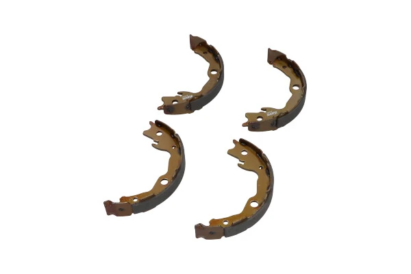KBS7403 Kavo Parts Sapatas do freio de estacionamento