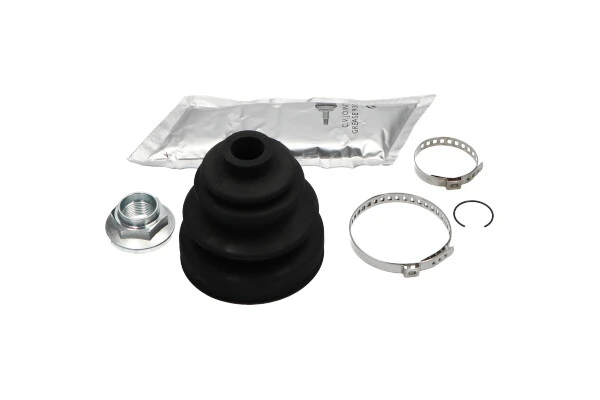 Compre Bota de proteção externa de junta homocinética do semieixo dianteiro Mazda 626 5