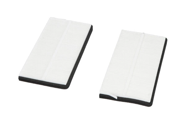 SC9501 Kavo Parts Filtro de salão