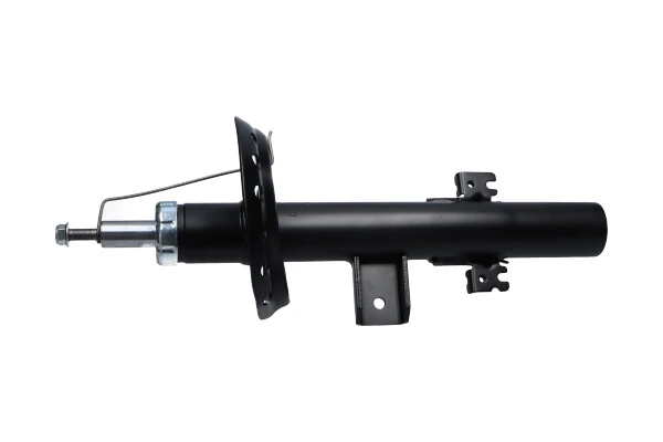 LR024438 Land Rover Amortecedor traseiro esquerdo