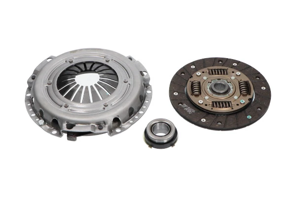 Kit de embraiagem (3 peças) para KIA Picanto II TA