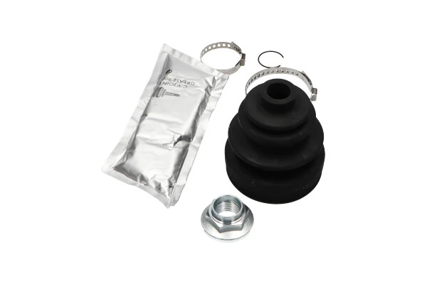  Bota de proteção externa de junta homocinética do semieixo dianteiro Mazda 626 V sedan (GF) (1997 - 2002) V