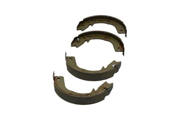 Compre Sapatas do freio de estacionamento Mitsubishi Pajero 