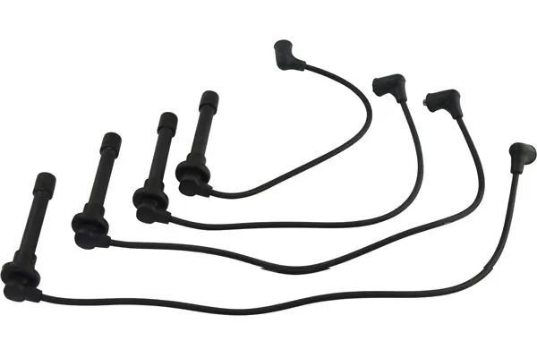 Fios de alta voltagem, kit para Honda Civic VI MB