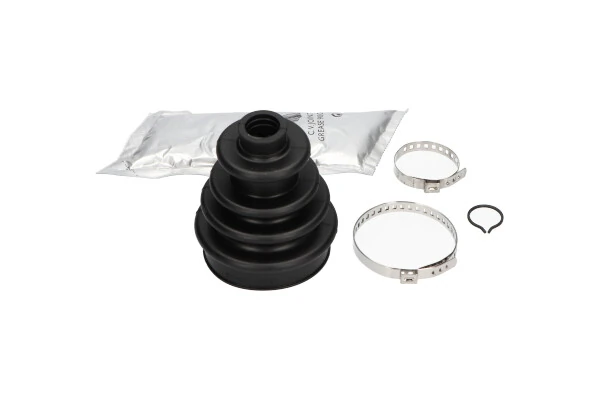 Bota de proteção externa de junta homocinética do semieixo dianteiro Ford Escort '86 EXPRESS AVF