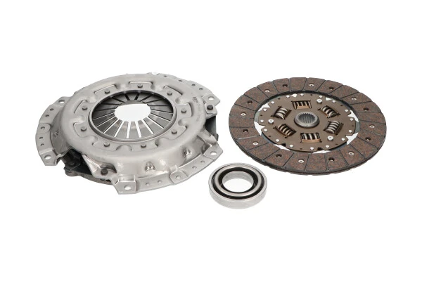 Kit de embraiagem (3 peças) Isuzu Trooper  UBS