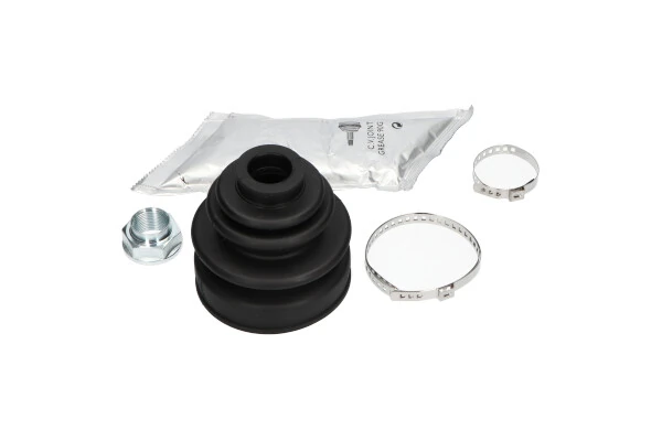 Bota de proteção externa de junta homocinética do semieixo dianteiro para Honda Civic V EJ
