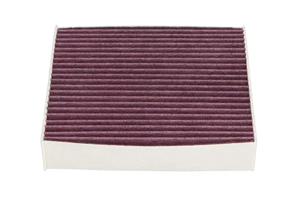 Filtro de salão para Mitsubishi Galant VII E5A, E7A, E8A