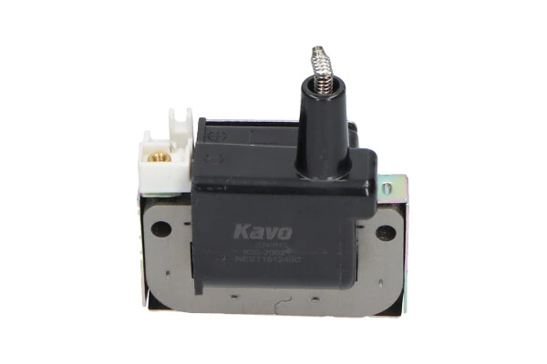 ICC2002 Kavo Parts