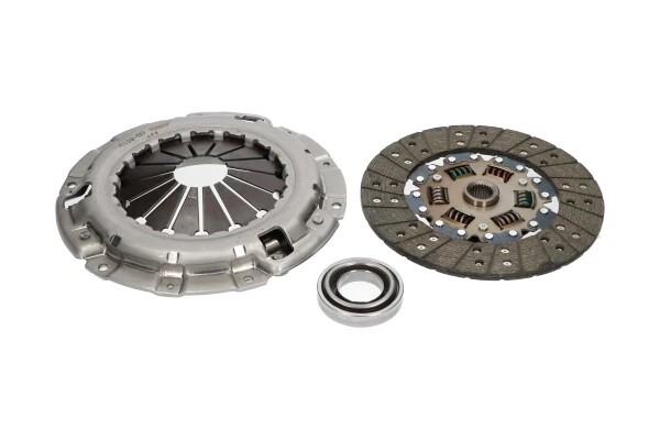 Kit de embraiagem (3 peças) para Opel Frontera 5MWL4