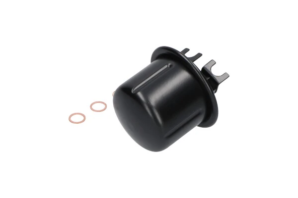  Filtro de combustível Honda Civic IV hatchback (EC, ED, EE) (1987 - 1993) IV