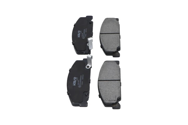 Compre PF8190 Nisshinbo Sapatas do freio dianteiras de disco