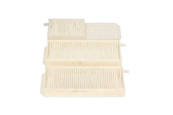 Filtro de salão para Mazda 323 F V BA