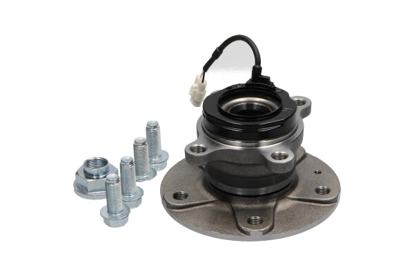 Cubo traseiro direito 4340261MR0 Suzuki