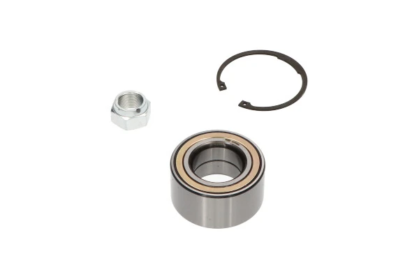 Rolamento de cubo dianteiro Mitsubishi Colt VII hatchback (Z3) (2008 - 2012) VII