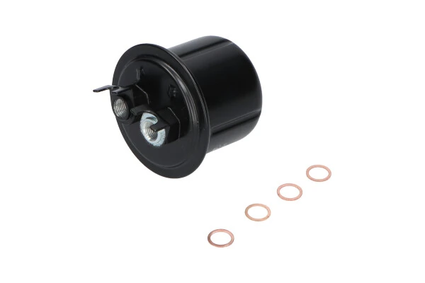 Filtro de combustível para Honda Civic IV EC, ED, EE