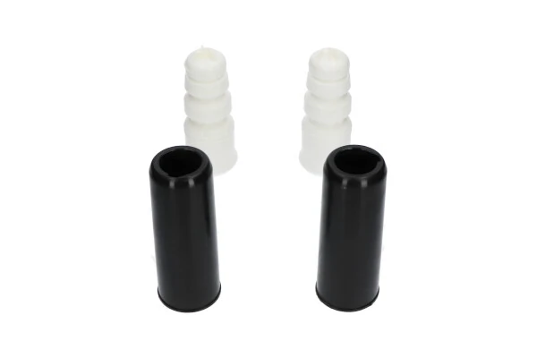 Pára-choque (grade de proteção) de amortecedor traseiro + bota de proteção Audi A4 preço, a partir de 15,62 USD