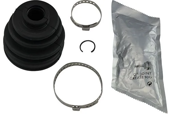 Compre Bota de proteção externa de junta homocinética do semieixo dianteiro Toyota Corolla 