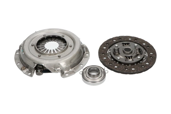 Kit de embraiagem (3 peças) KM004 Aisin