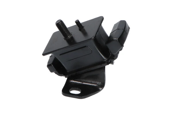  Coxim (suporte) dianteiro de motor Toyota Land Cruiser 90 SUV (J9) (1996 - 2002) 90