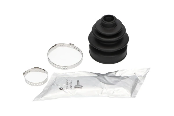 Bota de proteção externa de junta homocinética do semieixo dianteiro Toyota FS2022630