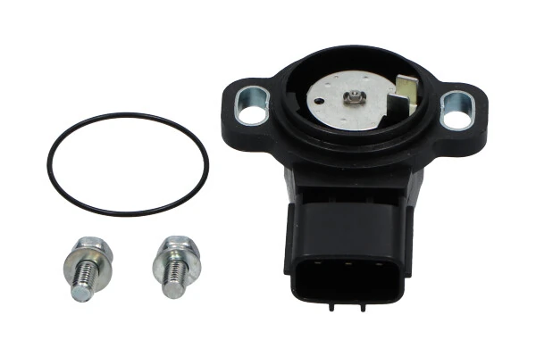 Sensor de posição da válvula de borboleta (potenciômetro) para Mazda 626 GE