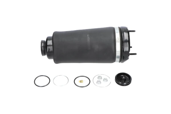 Coxim pneumático (suspensão de lâminas pneumática) do eixo dianteiro Amity AP REC34AS0010 preço, a partir de 187,61 USD
