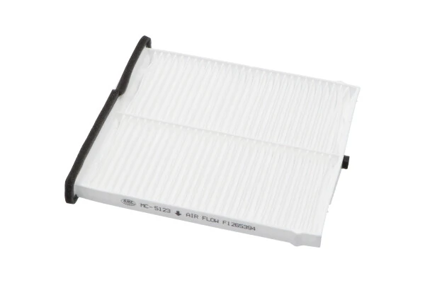 MC5123 Kavo Parts Filtro de salão