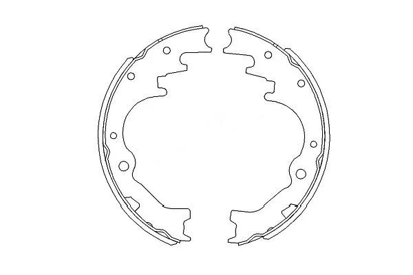 KBS5403 Kavo Parts