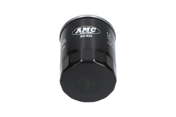 Filtro de óleo Kavo Parts SO922 preço, a partir de 7,18 USD