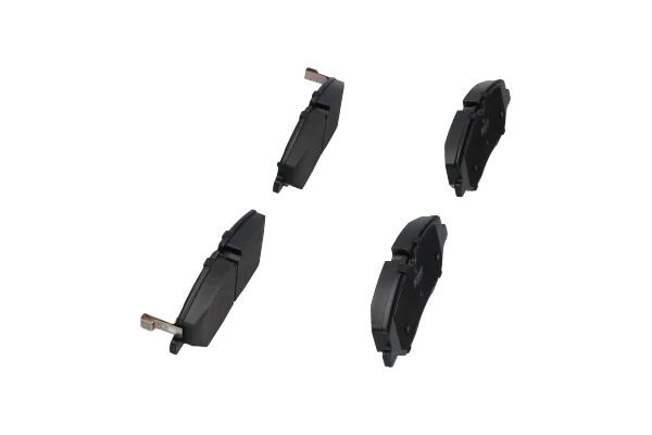 Compre 5810159A00 Hyundai/Kia Sapatas do freio dianteiras de disco