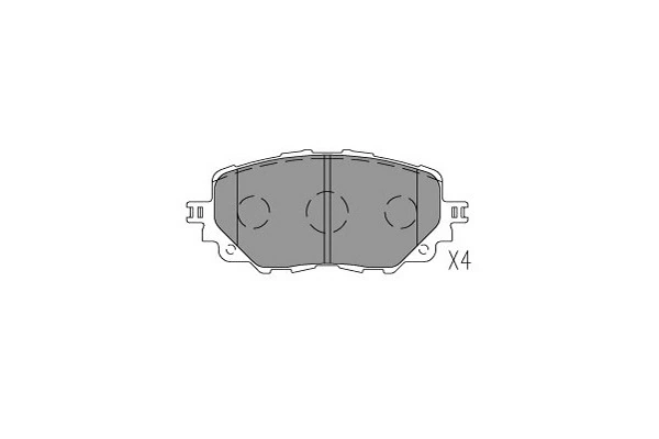 KBP4576 Kavo Parts