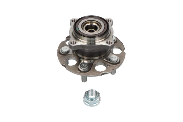 Cubo traseiro para Honda CR-V RM