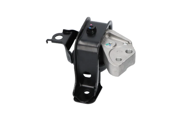  Coxim de transmissão (suporte da caixa de mudança) Toyota Yaris hatchback (P10) (1999 - 2005) 