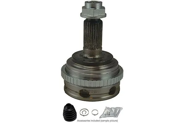 Junta homocinética externa dianteira para Honda Civic ES, ET