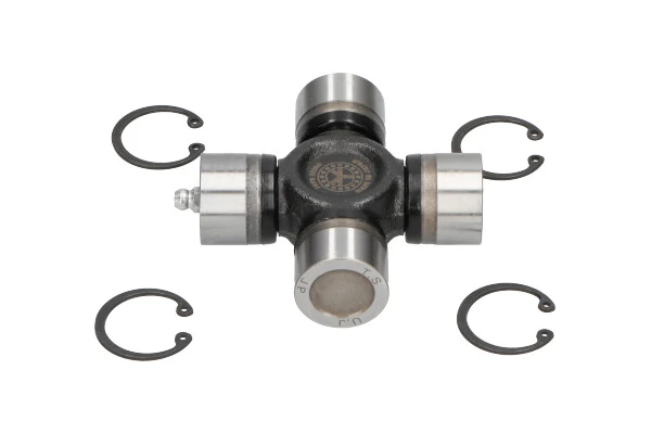 Cruzeta da junta universal dianteira Mazda SA672506XA
